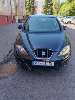 Altea 1,4 TSi - 7