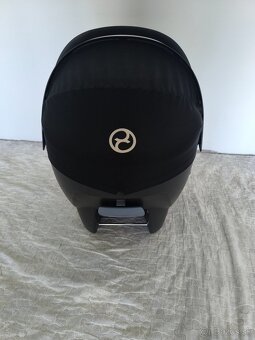 Autosedačka Cybex Aton - 7