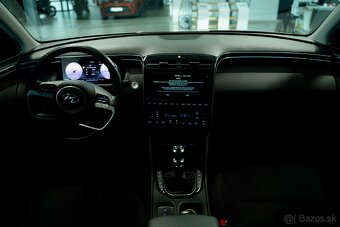 Hyundai Tucson 1.6 T-GDi Style Fabrická záruka do 09/2027 - 7