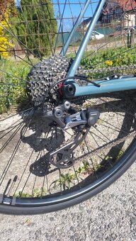 Gravel SUPERIOR X-ROAD GR COMP , mod. 2022/23 velk. L - 7