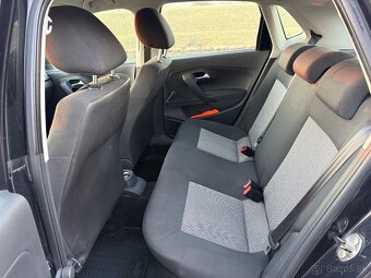 Polo 1.2 TDI BlueMotion - 7
