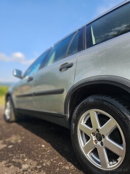 Volvo XC90 - 7