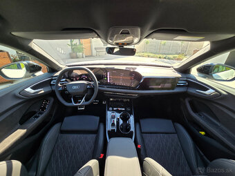 Audi A5 2.0 TDI mHEV S tronic 2025 - 7