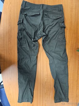 Predám kapsáče G-Star Raw - 7