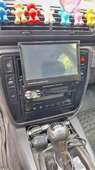 VW Passat combi - 7