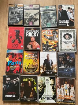 ORIGiNAL DVD - 7