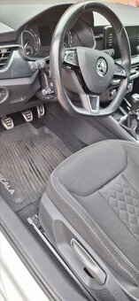 Škoda Scala 1.0 TSI 81Kw - 7