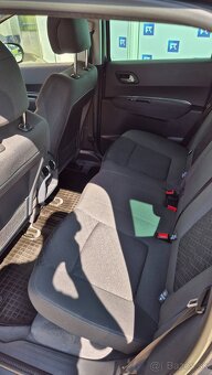 Peugeot 3008 1.6HDI - znižená cena - 7