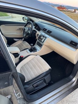 Volkswagen Passat CC 1.8 TSI - 7