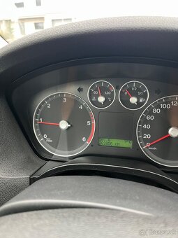 Ford Focus combi 1,8 tdci - 7