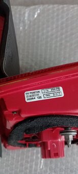 Zadné LED svetlá VW Phaeton facelift - 7