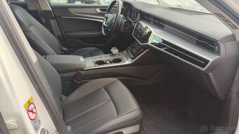 Audi A6 kombi Quattro mhibrid - 7