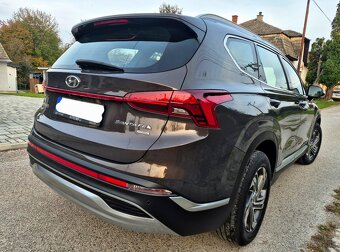 Hyundai Santa Fe 2.2crdi AT. r.v.2021 - 7