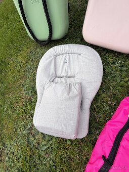 Stokke troj kombinácia - 7