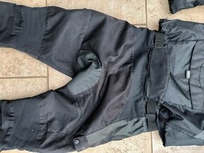 kombinéza GPI Race XL - 7