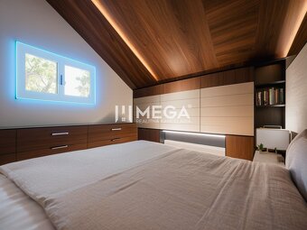 Na predaj uzavretá hrubá stavba RD, Svinica, Košice - okolie - 7