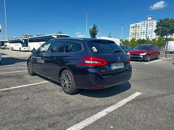 Peugeot 308 SW 1.2 PureTech - 7