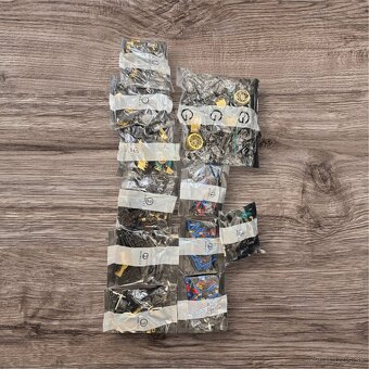 Plated Metal 1:14 – športové auto s diaľkovým ovládaním - 7