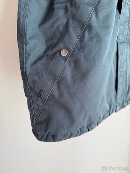 Zateplená bunda Fjallraven Vardag Lite Padded Jacket M - 7