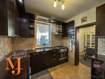 4-izbový rodinný dom, kde sny sa menia na skutočnosť ... - 7