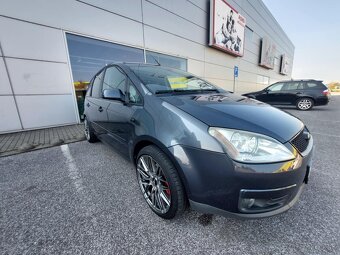 Ford Focus C-Max - 7