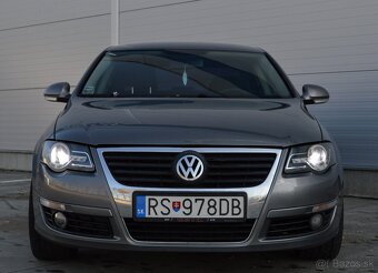 Volkswagen Passat B6 1.9tdi - 7