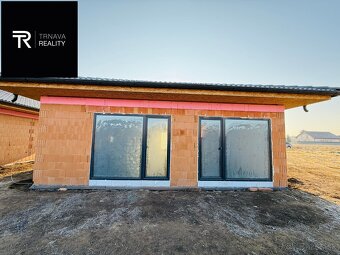 TRNAVA REALITY - Slovenská nová Ves Novostavba 4 izbového ro - 7