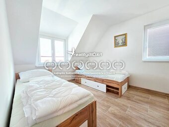 VÝRAZNÁ ZĽAVA novostavba s viacerými bytovými jednotkami - 7