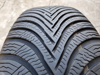 5x112 r17 et38 disky kolesa tiguan kodiaq 215/65 R17 17 vw - 7