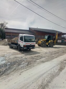 New Holland 115B - 7