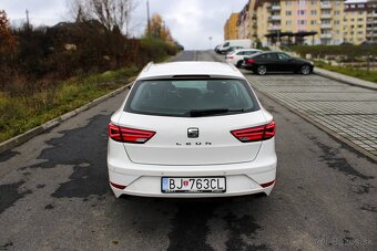Seat Leon 1.5 TSI 130 Style,1.Majiteľ, Kupené SR,37800km - 7
