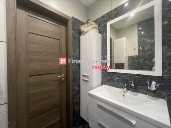 Rezervované  Štandartne neštandartný moderný 2izb byt na SII - 7