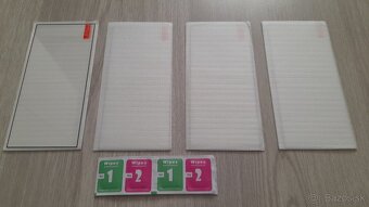 Púzdro Nillkin+ochranné sklo Samsung Galaxy S24 Ultra - 7