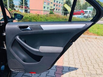TOP STAV – VW Jetta - 7