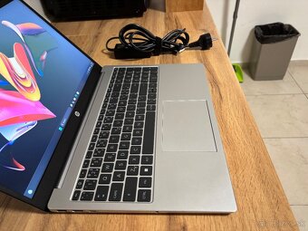 /HP/Notebook/4GB RAM DDR5/128GB NVMe SSD/Intel/2GB/// - 7