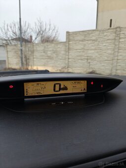 Citroën C4 1.6 HDi - 7