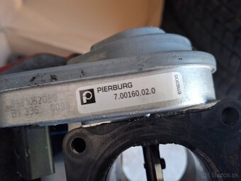 Škrtiaca klapka - 7