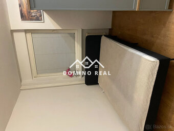 kompletne zariadený 1-izbový byt na Nobelovej ulici - 7