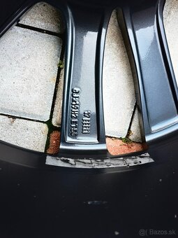 Seat, Cupra Formentor, Škoda, Volkswagen 5x112 r19 - 7