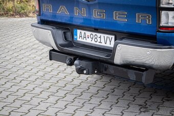 Ford Ranger 2.0 TDCi Limited 4x4, 157kW - 7