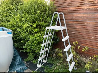 Nový bazén Intex - 7