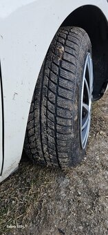 Fiat bravo 1.6 88kw 2011 - 7