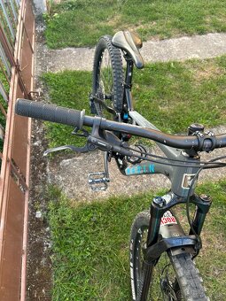 Marin rift zone 1 - 7