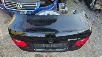 BMW 520d 2016 F10/11 diely 140kW - 7