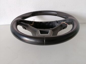 volant superb3 octavia3 3v0419091L 150€ - 7