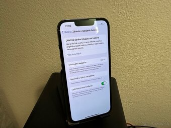 iPhone 13 Pro 256Gb 100% TOP - 7