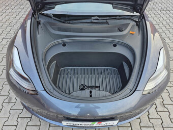 Tesla Model 3 2021 Performance Dual Motor AWD 377 kW - 7