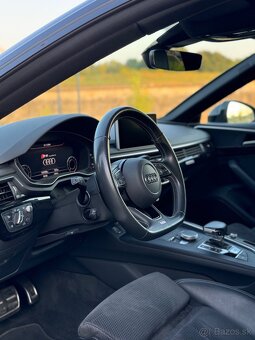 AUDI S5 V6 TDI 255kw sportback - 7