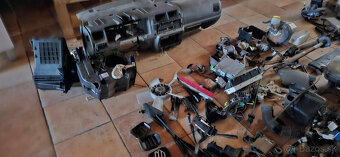 Suzuki Jimny 1,3 59 KW diely - 7