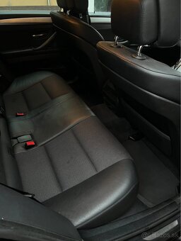 BMW 520d f11 - 7